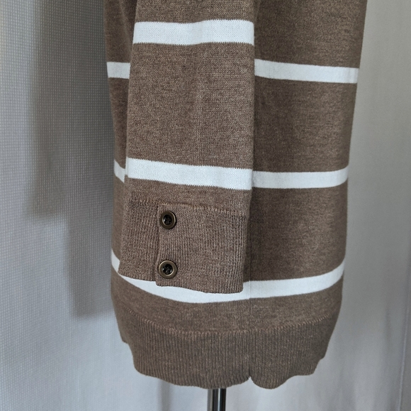 Karen Scott Boat Neck Women's Sweater Top XS - Picture 5 of 8